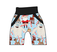 Load image into Gallery viewer, Reindeer Games Beanpole Pants And Shorts