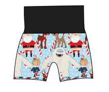 Load image into Gallery viewer, Reindeer Games Grow With Me Pants And Shorts