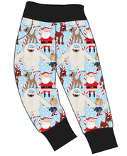 Load image into Gallery viewer, Reindeer Games Mens&#39; Joggers and Jogger Shorts
