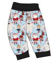 Load image into Gallery viewer, Reindeer Games Ladies&#39; Joggers and Jogger Shorts