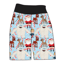 Load image into Gallery viewer, Reindeer Games Mens&#39; Joggers and Jogger Shorts