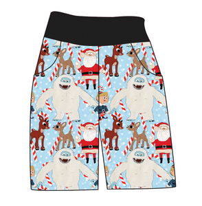 Reindeer Games Mens' Joggers and Jogger Shorts