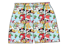 Load image into Gallery viewer, Mickey Wonderland Ladies&#39; Lounge Shorts