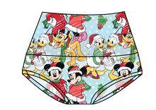 Load image into Gallery viewer, Mickey Wonderland Ladies&#39; Underwear