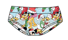 Load image into Gallery viewer, Mickey Wonderland Ladies&#39; Underwear