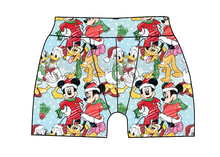 Load image into Gallery viewer, Mickey Wonderland Mens&#39; Boxer Briefs