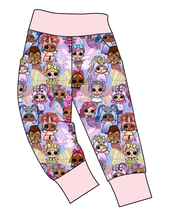 Load image into Gallery viewer, Mystical Surprise Basic Joggers And Jogger Shorts