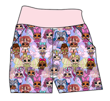 Load image into Gallery viewer, Mystical Surprise Basic Joggers And Jogger Shorts