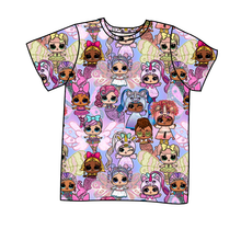 Load image into Gallery viewer, Mystical Surprise Basic Tee and Tank