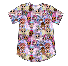 Load image into Gallery viewer, Mystical Surprise Kids&#39; Relaxed Tee