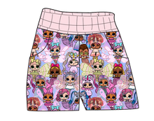 Load image into Gallery viewer, Mystical Surprise Ladies&#39; Joggers and Jogger Shorts