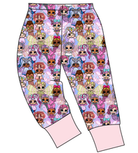 Load image into Gallery viewer, Mystical Surprise Mens&#39; Lounge Pants