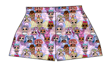 Load image into Gallery viewer, Mystical Surprise Ladies&#39; Lounge Shorts