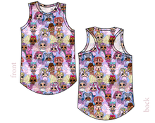 Load image into Gallery viewer, Mystical Surprise Ladies&#39; Summer Tank
