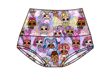 Load image into Gallery viewer, Mystical Surprise Ladies&#39; Underwear