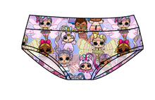 Load image into Gallery viewer, Mystical Surprise Ladies&#39; Underwear