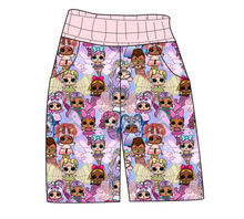 Load image into Gallery viewer, Mystical Surprise Mens&#39; Joggers and Jogger Shorts