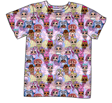 Load image into Gallery viewer, Mystical Surprise Mens&#39; Tee
