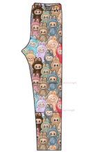 Load image into Gallery viewer, Keychain Cuties Basic Leggings