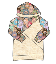 Load image into Gallery viewer, Keychain Cuties Classic Hoodie (or Crewneck)
