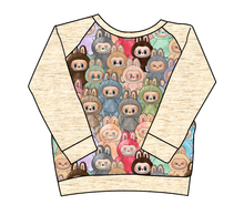 Load image into Gallery viewer, Keychain Cuties Classic Hoodie (or Crewneck)