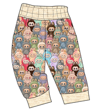 Load image into Gallery viewer, Keychain Cuties Ladies&#39; Joggers and Jogger Shorts