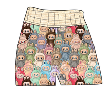 Load image into Gallery viewer, Keychain Cuties Ladies&#39; Joggers and Jogger Shorts
