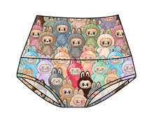 Load image into Gallery viewer, Keychain Cuties Ladies&#39; Underwear
