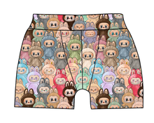 Load image into Gallery viewer, Keychain Cuties Mens&#39; Boxer Briefs