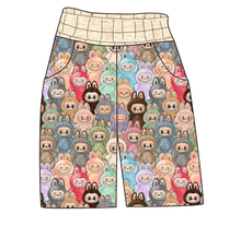Load image into Gallery viewer, Keychain Cuties Mens&#39; Joggers and Jogger Shorts
