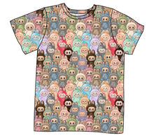 Load image into Gallery viewer, Keychain Cuties Mens&#39; Tee