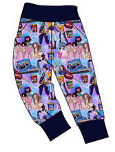 Load image into Gallery viewer, Hunters and Demons Basic Joggers And Jogger Shorts