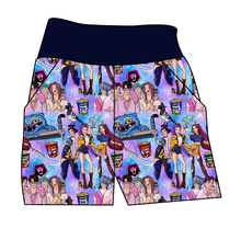 Load image into Gallery viewer, Hunters and Demons Basic Joggers And Jogger Shorts