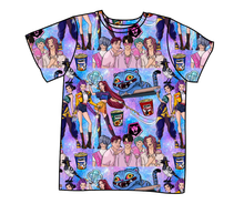 Load image into Gallery viewer, Hunters and Demons Basic Tee and Tank