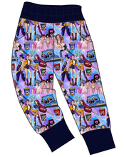 Load image into Gallery viewer, Hunters and Demons Mens&#39; Joggers and Jogger Shorts