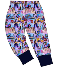 Load image into Gallery viewer, Hunters and Demons Ladies' Lounge Pants