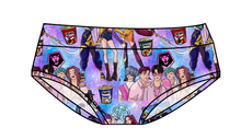 Load image into Gallery viewer, Hunters and Demons Ladies' Underwear