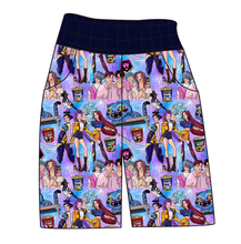 Load image into Gallery viewer, Hunters and Demons Mens' Joggers and Jogger Shorts