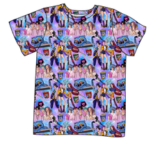 Load image into Gallery viewer, Hunters and Demons Mens' Tee