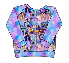 Load image into Gallery viewer, Hunters and Demons Classic Hoodie (or Crewneck)