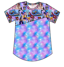 Load image into Gallery viewer, Hunters and Demons Kids' Relaxed Tee