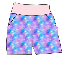 Load image into Gallery viewer, Popping Glitter Basic Joggers And Jogger Shorts