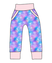 Load image into Gallery viewer, Popping Glitter Beanpole Pants And Shorts
