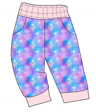 Load image into Gallery viewer, Popping Glitter Ladies&#39; Joggers and Jogger Shorts