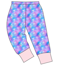 Load image into Gallery viewer, Popping Glitter Ladies&#39; Lounge Pants
