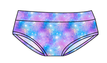 Load image into Gallery viewer, Popping Glitter Ladies&#39; Underwear