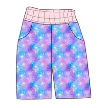 Load image into Gallery viewer, Popping Glitter Mens&#39; Joggers and Jogger Shorts