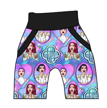 Load image into Gallery viewer, We Are Hunters Beanpole Pants And Shorts