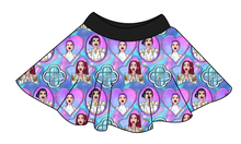 Load image into Gallery viewer, We Are Hunters Circle Skirt