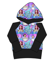 Load image into Gallery viewer, We Are Hunters Grow With Me Hoodie (or Crewneck)